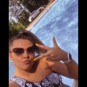 Meet your Posher, Ally